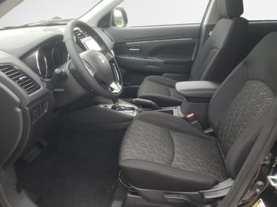 2026 Mitsubishi Outlander Sport 2.0 LE