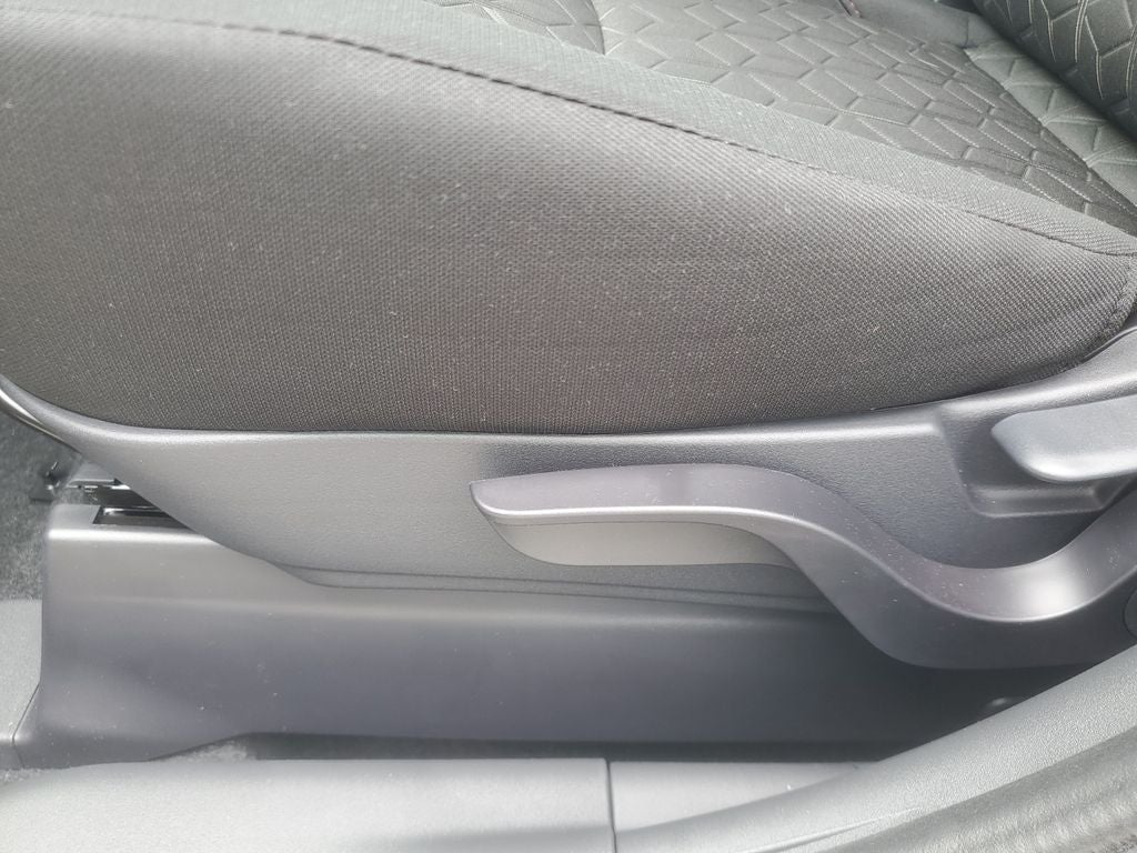 2026 Mitsubishi Outlander Sport 2.0 LE