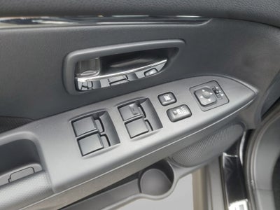 2026 Mitsubishi Outlander Sport 2.0 LE