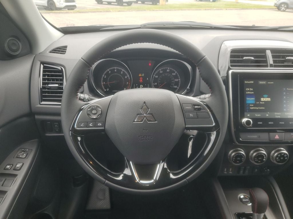 2026 Mitsubishi Outlander Sport 2.0 LE