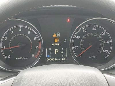 2026 Mitsubishi Outlander Sport 2.0 LE