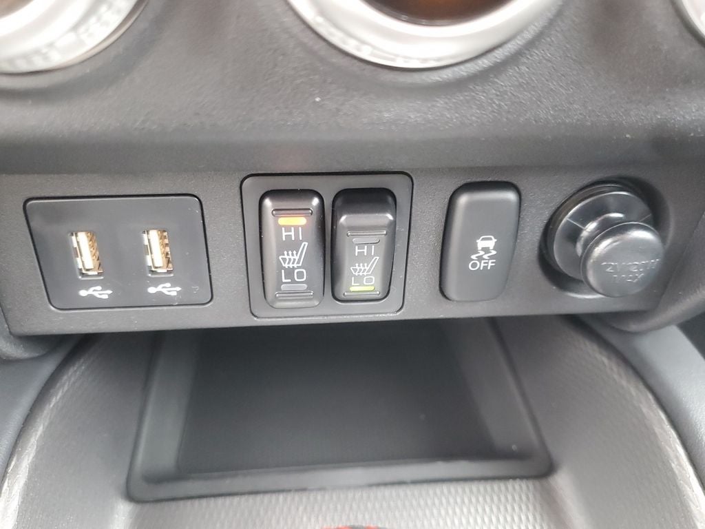 2026 Mitsubishi Outlander Sport 2.0 LE