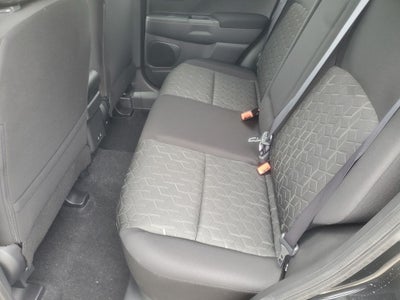 2026 Mitsubishi Outlander Sport 2.0 LE