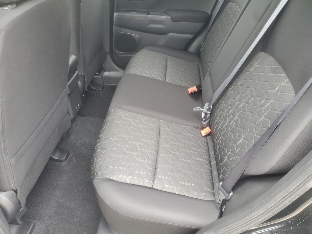 2026 Mitsubishi Outlander Sport 2.0 LE