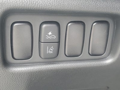 2026 Mitsubishi Outlander Sport 2.0 LE