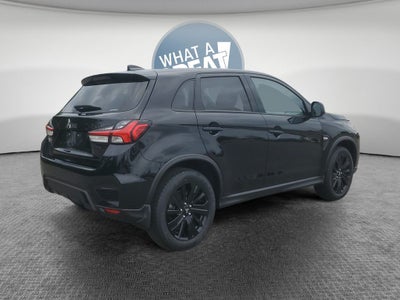 2026 Mitsubishi Outlander Sport 2.0 LE