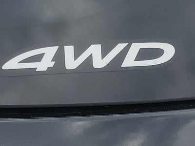2026 Mitsubishi Outlander Sport 2.0 LE