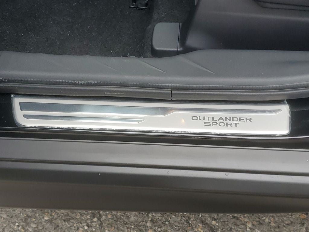 2026 Mitsubishi Outlander Sport 2.0 LE
