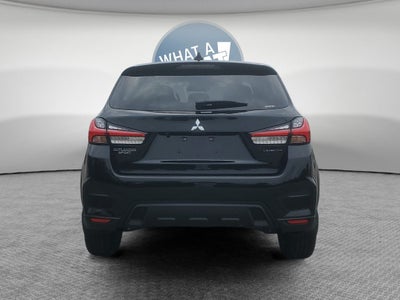2026 Mitsubishi Outlander Sport 2.0 LE