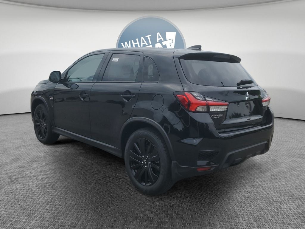 2026 Mitsubishi Outlander Sport 2.0 LE