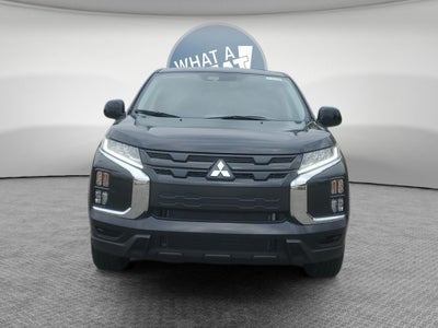 2026 Mitsubishi Outlander Sport 2.0 LE