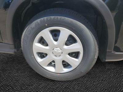 2026 Mitsubishi Outlander Sport Base