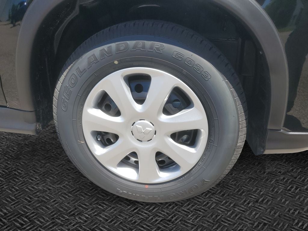 2026 Mitsubishi Outlander Sport Base