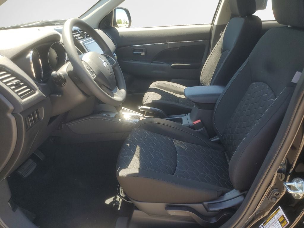2026 Mitsubishi Outlander Sport Base