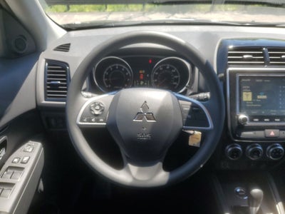 2026 Mitsubishi Outlander Sport Base