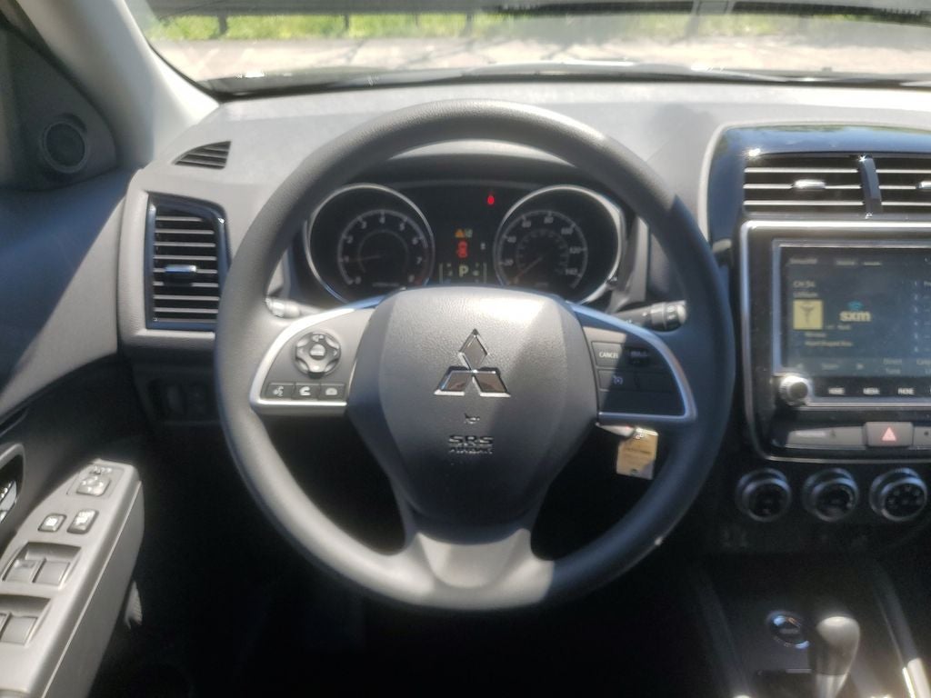 2026 Mitsubishi Outlander Sport Base