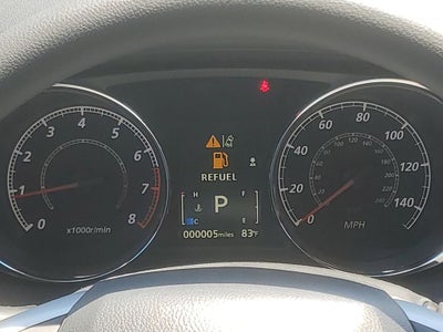 2026 Mitsubishi Outlander Sport Base