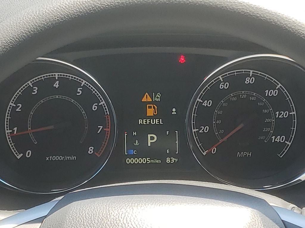 2026 Mitsubishi Outlander Sport Base