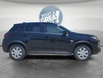 2026 Mitsubishi Outlander Sport Base