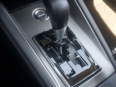 2026 Mitsubishi Outlander Sport Base