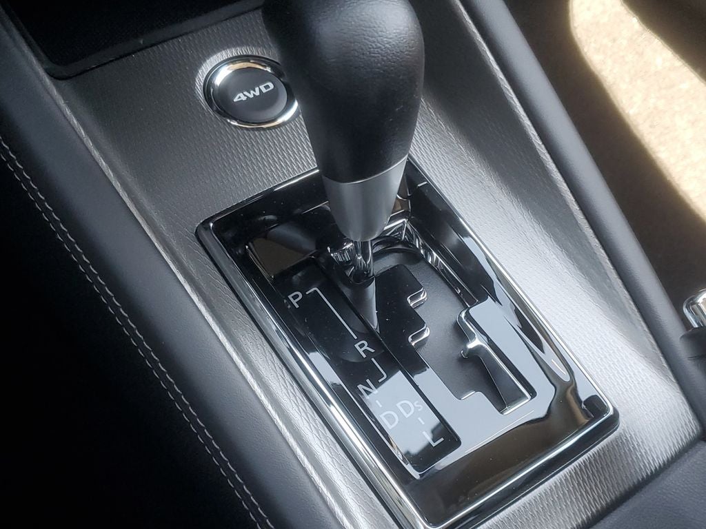2026 Mitsubishi Outlander Sport Base