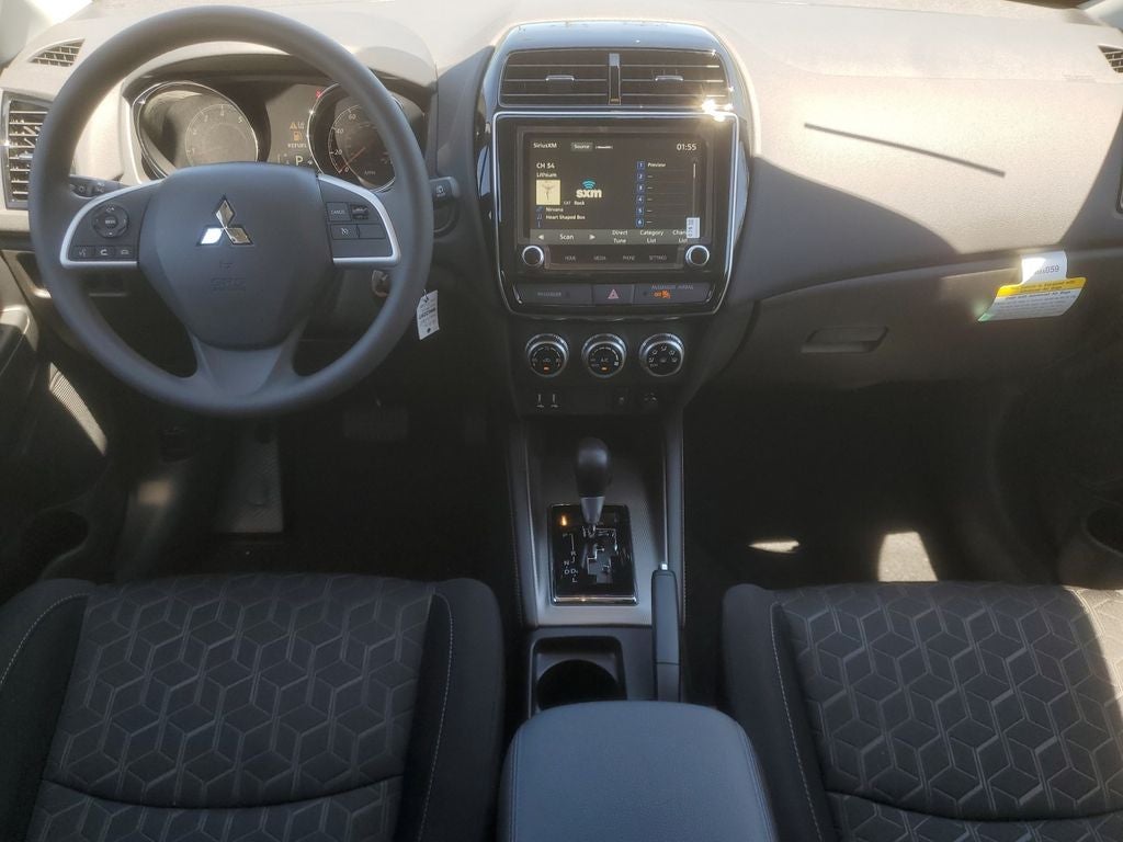 2026 Mitsubishi Outlander Sport Base