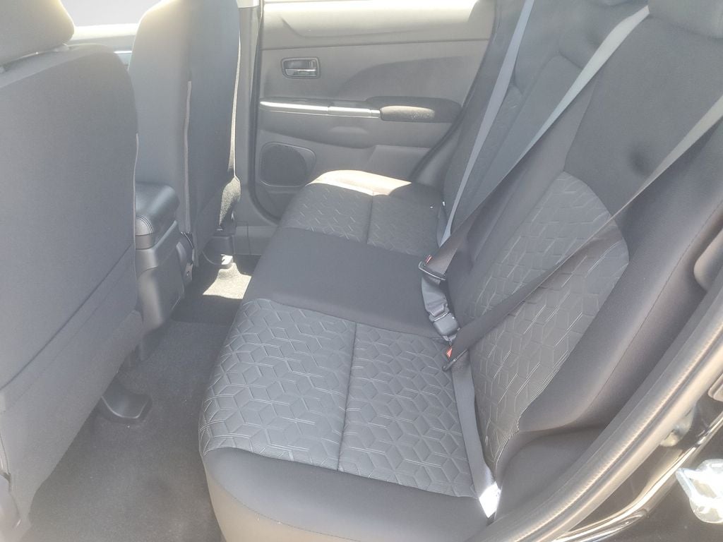 2026 Mitsubishi Outlander Sport Base