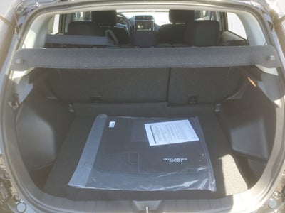 2026 Mitsubishi Outlander Sport Base