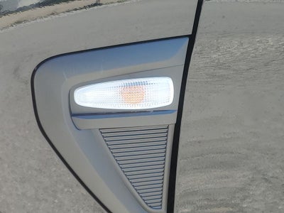 2026 Mitsubishi Outlander Sport Base