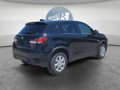 2026 Mitsubishi Outlander Sport Base