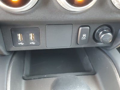 2026 Mitsubishi Outlander Sport Base
