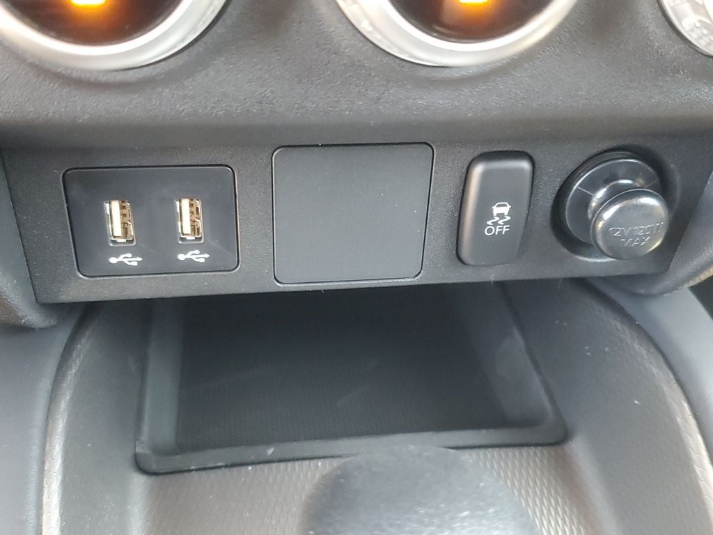 2026 Mitsubishi Outlander Sport Base