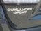 2026 Mitsubishi Outlander Sport Base