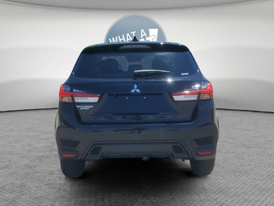 2026 Mitsubishi Outlander Sport Base