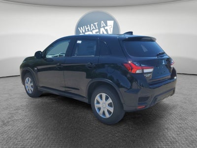 2026 Mitsubishi Outlander Sport Base