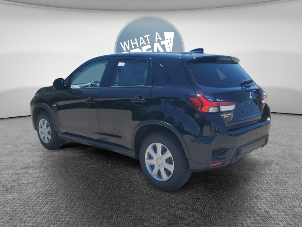 2026 Mitsubishi Outlander Sport Base