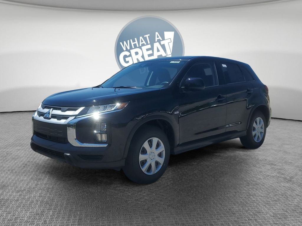 2026 Mitsubishi Outlander Sport Base