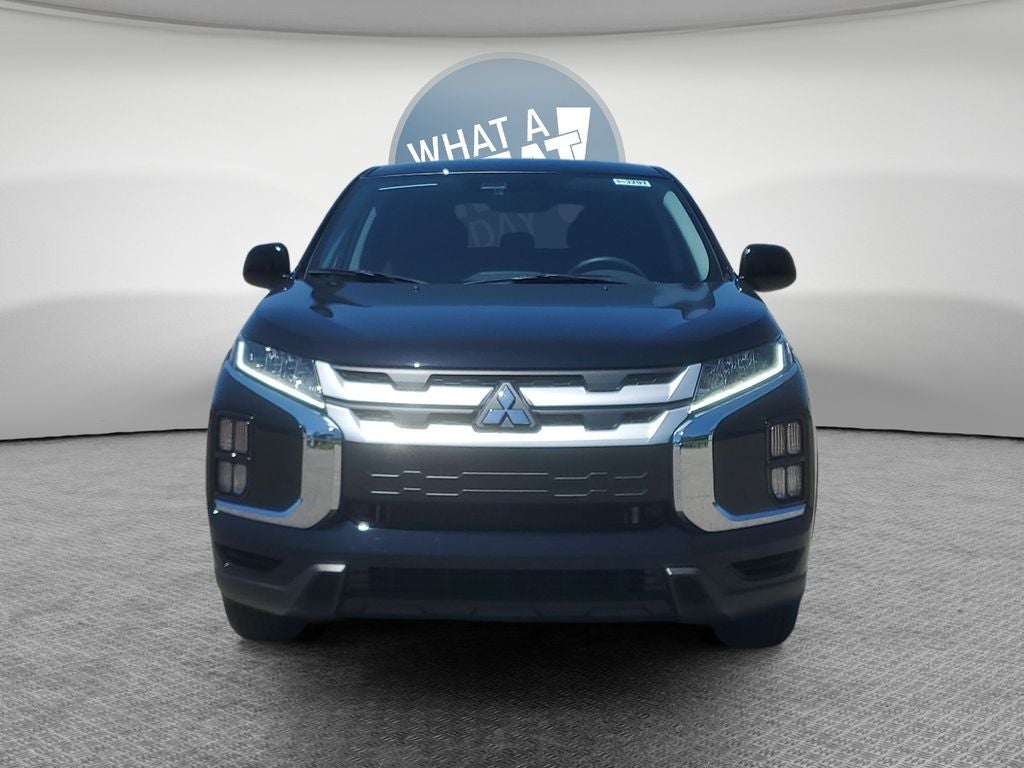 2026 Mitsubishi Outlander Sport Base