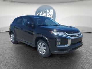 2026 Mitsubishi Outlander Sport 2.0 S