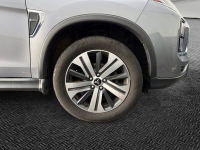 2021 Mitsubishi Outlander Sport 2.0 SE