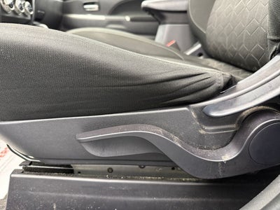 2021 Mitsubishi Outlander Sport 2.0 SE