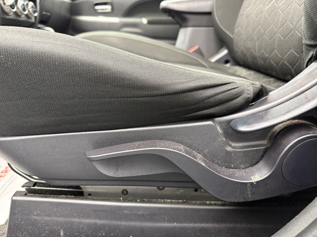 2021 Mitsubishi Outlander Sport 2.0 SE