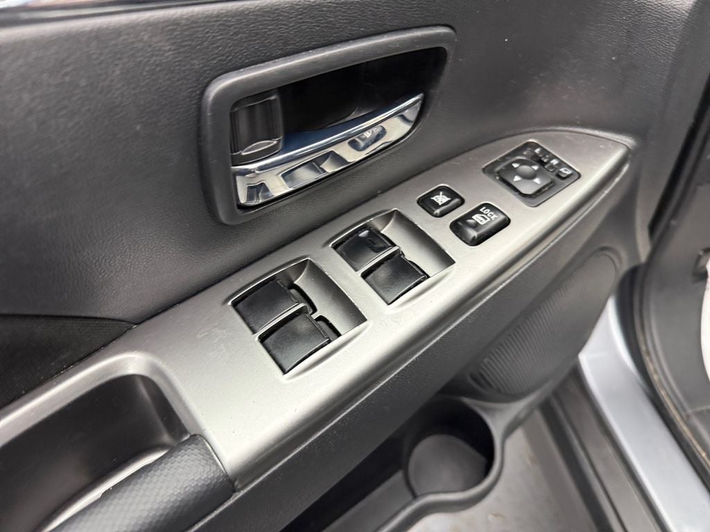 2021 Mitsubishi Outlander Sport 2.0 SE