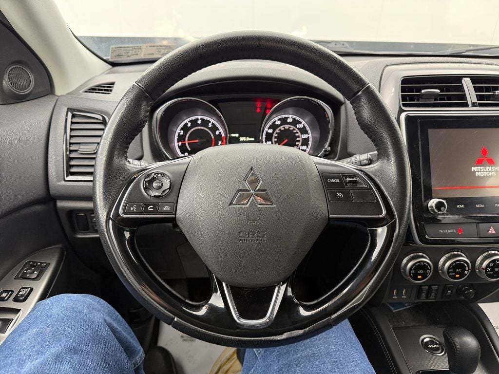 2021 Mitsubishi Outlander Sport 2.0 SE