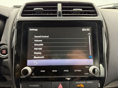 2021 Mitsubishi Outlander Sport 2.0 SE