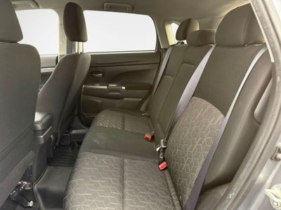 2021 Mitsubishi Outlander Sport 2.0 SE