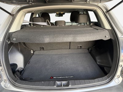 2021 Mitsubishi Outlander Sport 2.0 SE