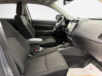 2021 Mitsubishi Outlander Sport 2.0 SE