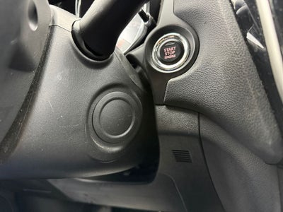 2021 Mitsubishi Outlander Sport 2.0 SE