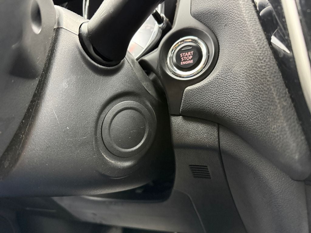 2021 Mitsubishi Outlander Sport 2.0 SE